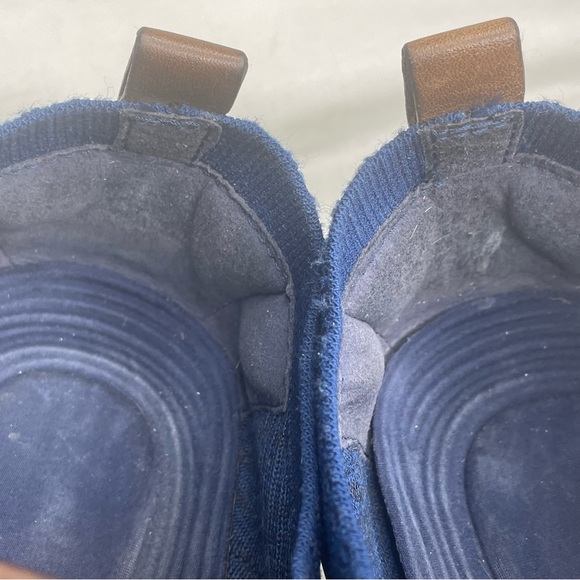 Cole Haan Grand Motion Woven Stitchlite Sneaker Navy Blue Men Size US 13M C27735 main image 12